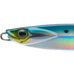 Lure fishing at sea CASTING JIG BIASTOS 60 g - BLEU