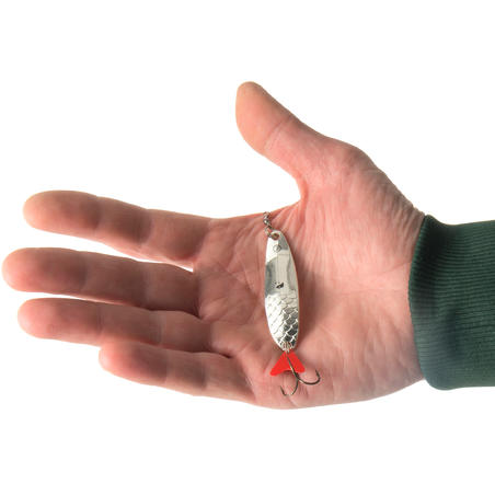 Колышущаяся блесна Kea 14 г 