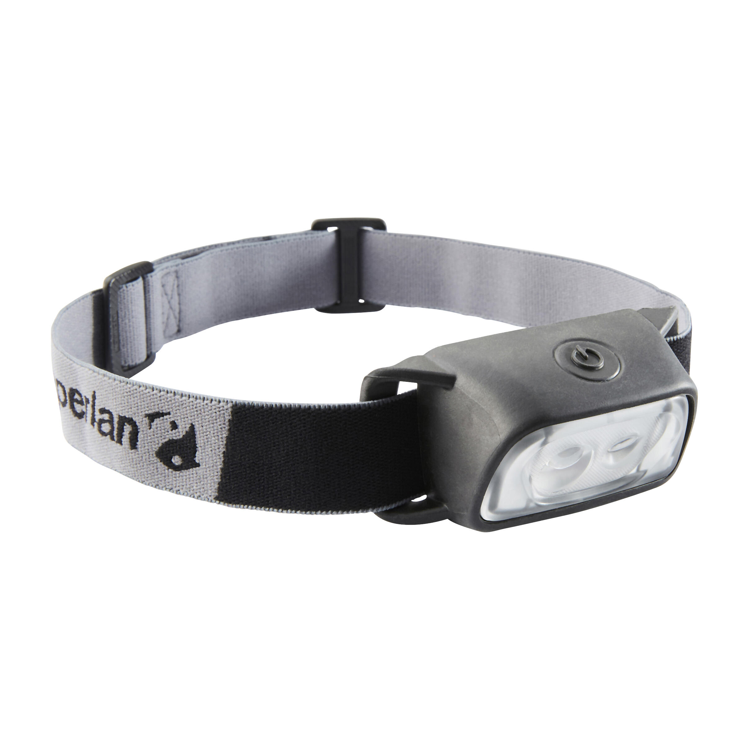 decathlon head lamp