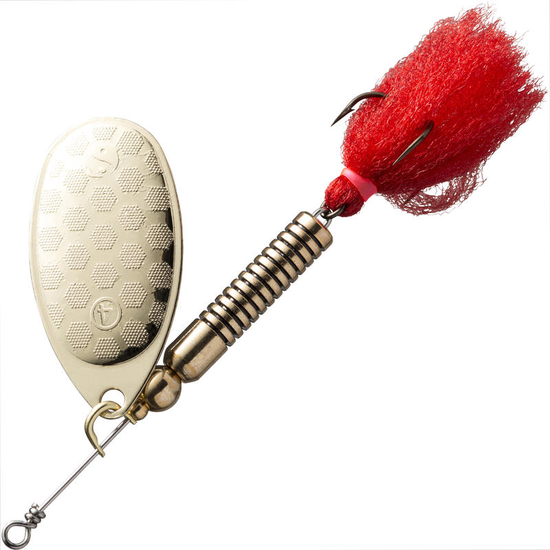 Набор блесен Fishing Tackle