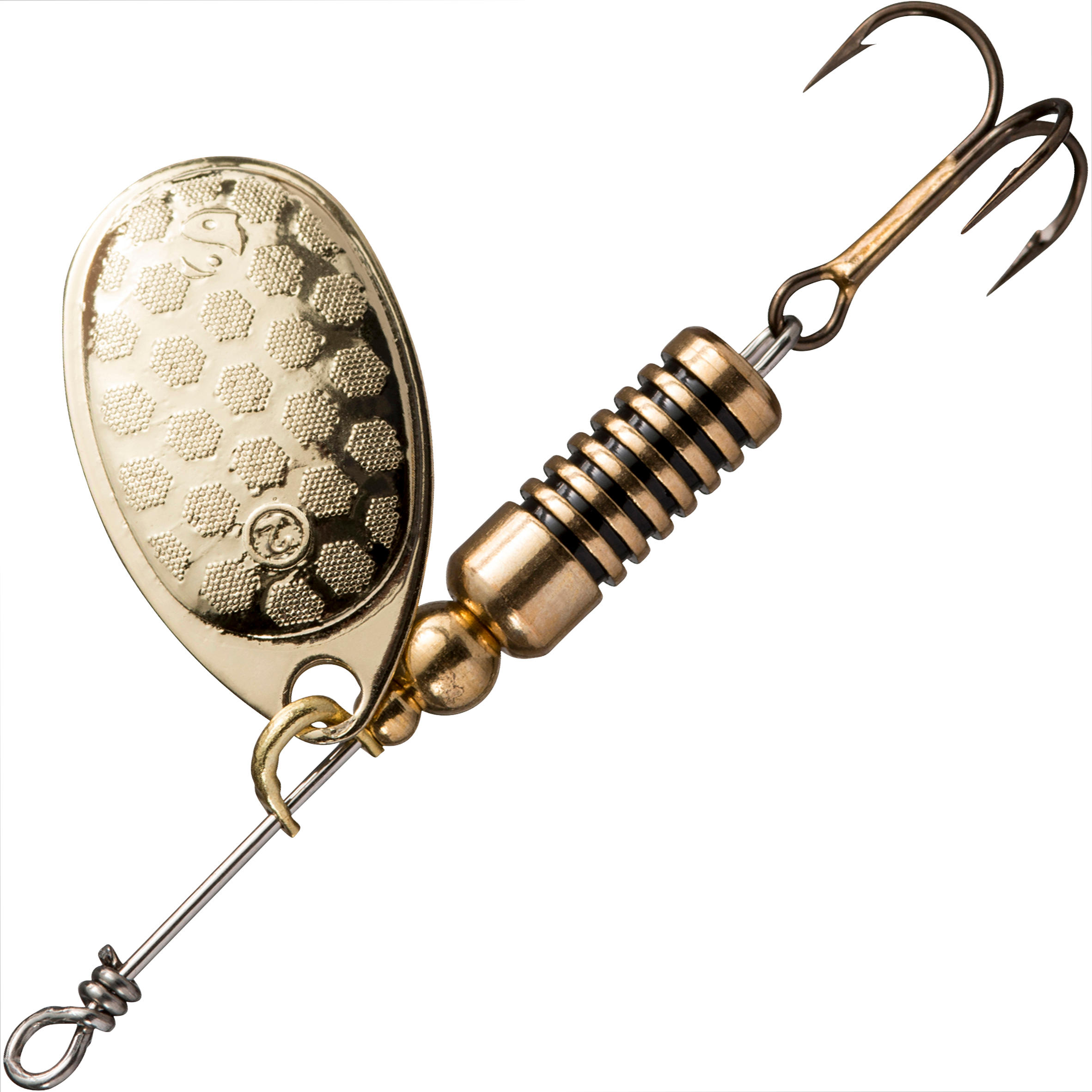 KOVIK NEW PREDATOR FISHING SPINNER KIT - CAPERLAN