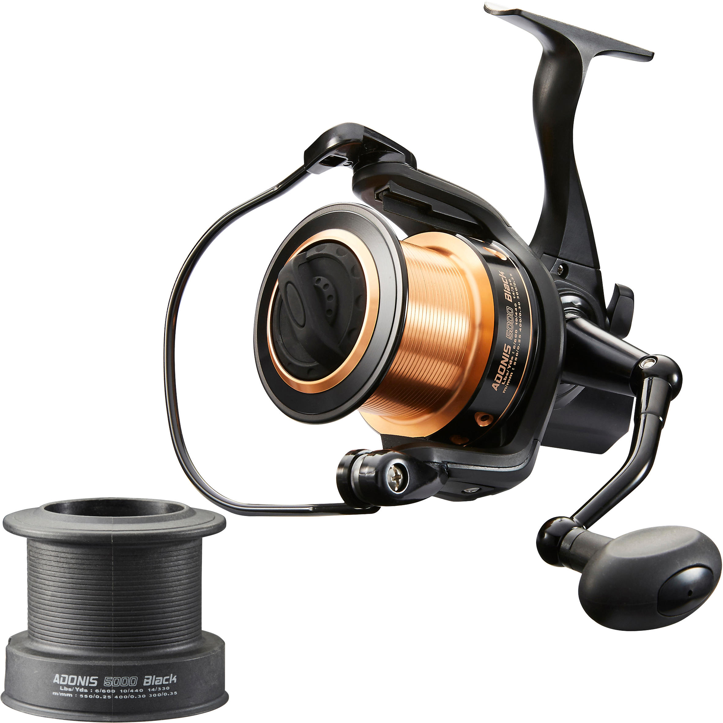 Lizard DS 5000 Fishing Reel at Rs 900/piece