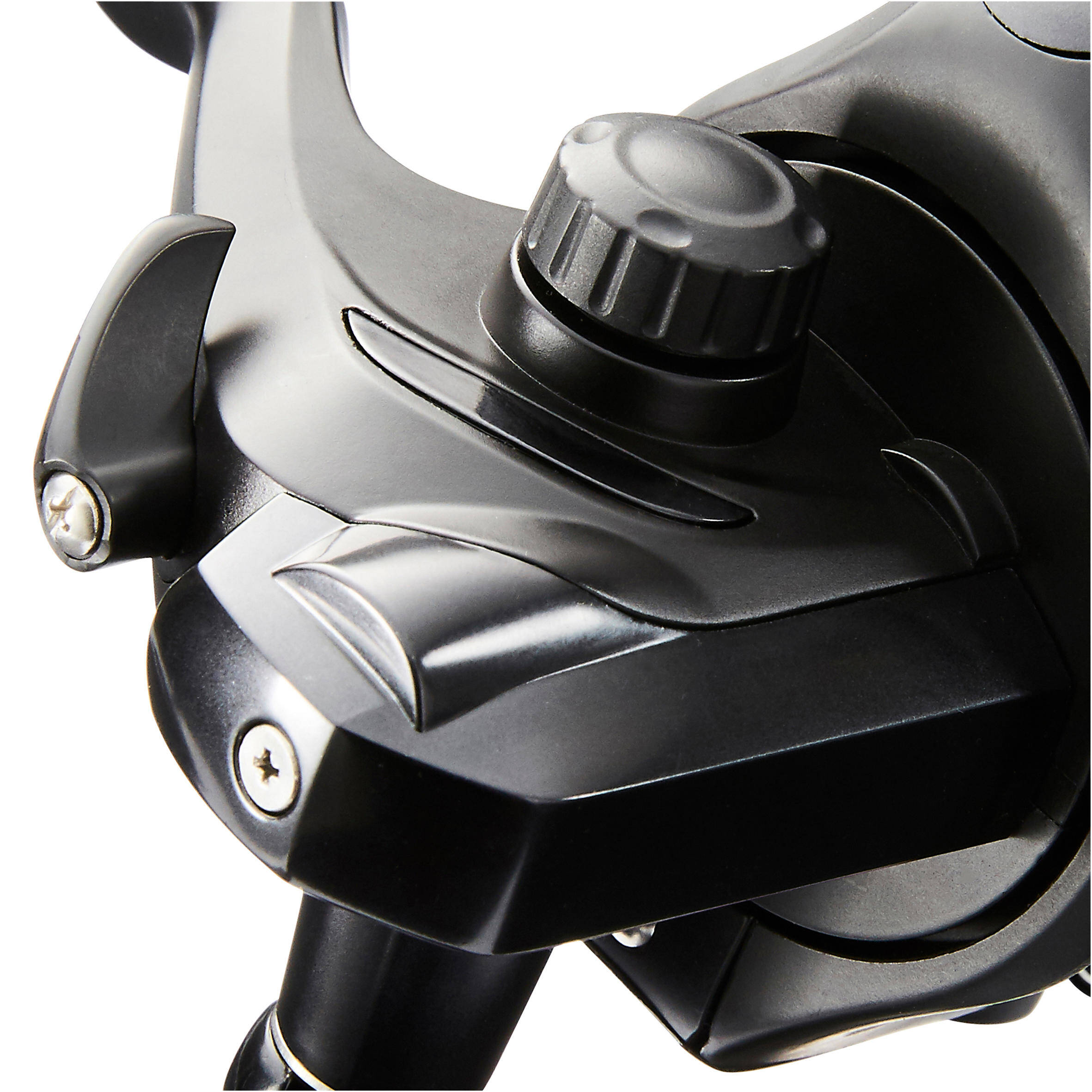 Fishing Reel Advant Power 5000 - Black -  3