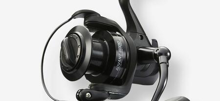 MULINELLI PESCA IN MARE ADVANT POWER: istruzioni, riparazione (duplicato): istruzioni, riparazione