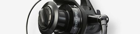 MOULINETS BAUXIT SW