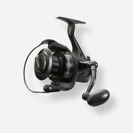 ADVANT POWER 5000 BLACK Surfcasting Fishing Reel