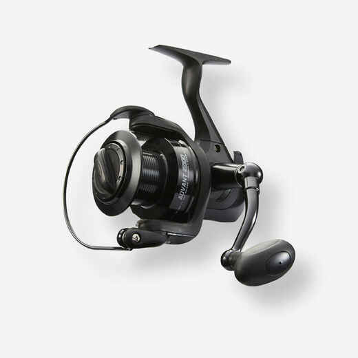 
      Angelrolle Surfcasting Advant Power 5000 schwarz
  