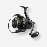 Carrete Pesca Surfcasting Adonis 5000 Silver