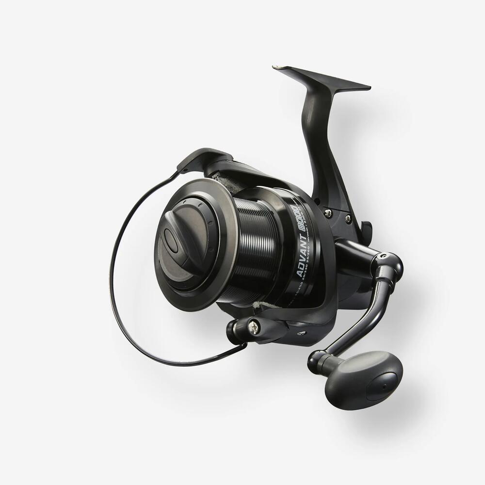 SAV MOULINETS ILICIUM