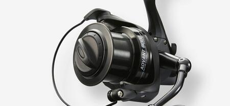 MULINELLI PESCA IN MARE ADVANT POWER: istruzioni, riparazione (duplicato): istruzioni, riparazione