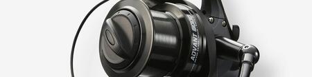 MOULINETS BAUXIT SW
