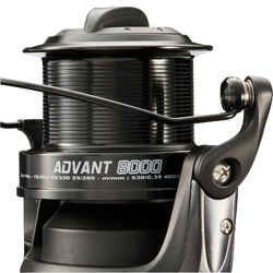 SURFCASTING/CARP FISHING REEL ADVANT POWER 8000