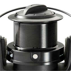 SURFCASTING/CARP FISHING REEL ADVANT POWER 8000