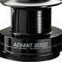 Fishing Reel Advant Power 5000 - Black