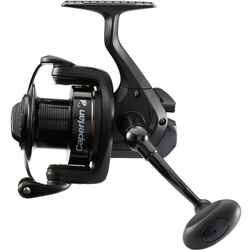 ADVANT POWER 5000 BLACK Surfcasting Fishing Reel