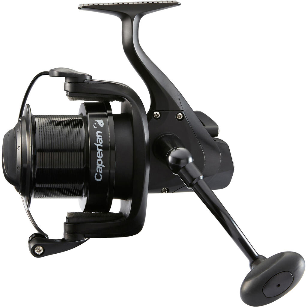 Navijak Advant Power 8000 Black na surfcasting