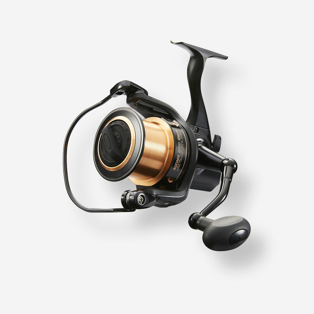 SAV MOULINETS SURFCASTING ADONIS