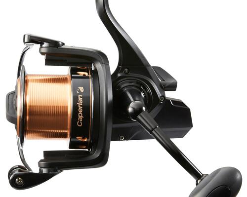 SAV MOULINETS SURFCASTING ADONIS