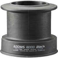 ADONIS 5000 CARP FISHING REEL BLACK