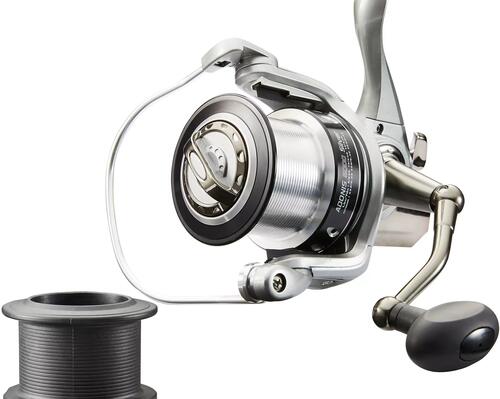 ERSATZTEILE SURFCASTING-ROLLEN ADONIS 