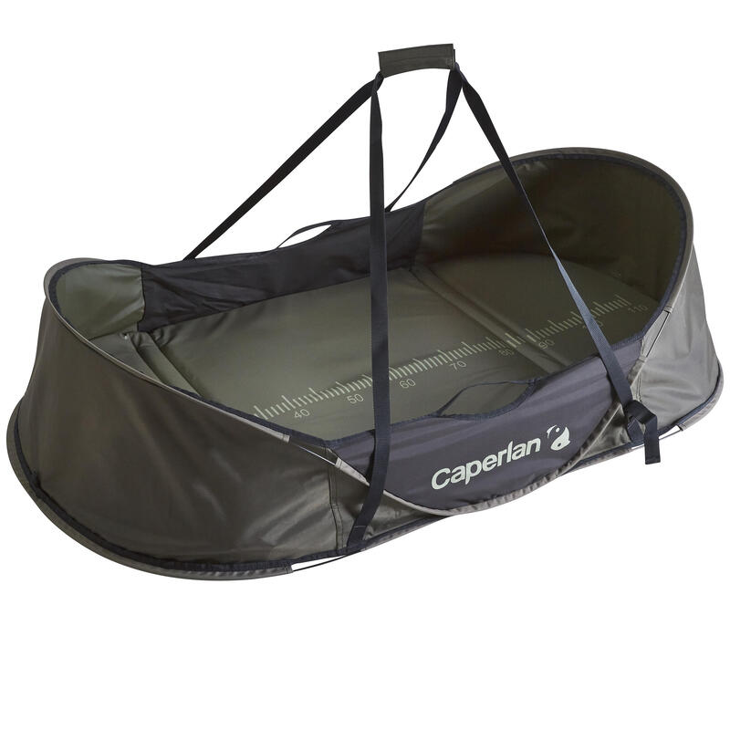 TAPIS DE RÉCEPTION PÊCHE DE LA CARPE LANDING CARP MAT-5