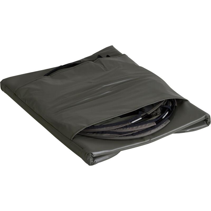 TAPIS DE RÉCEPTION PÊCHE DE LA CARPE LANDING CARP MAT-5