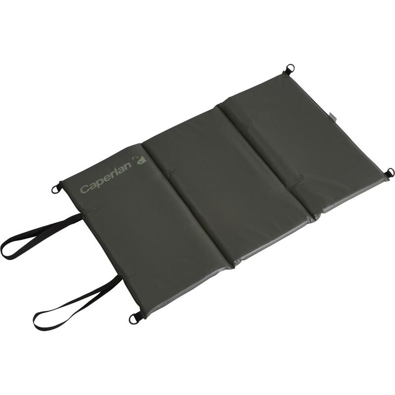 TAPETE DE RECEÇÃO PESCA DA CARPA LANDING CARP MAT-1