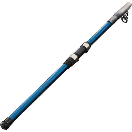 SEACOAST -1 350 TELESCO SEA SHORE LEDGERING FISHING ROD