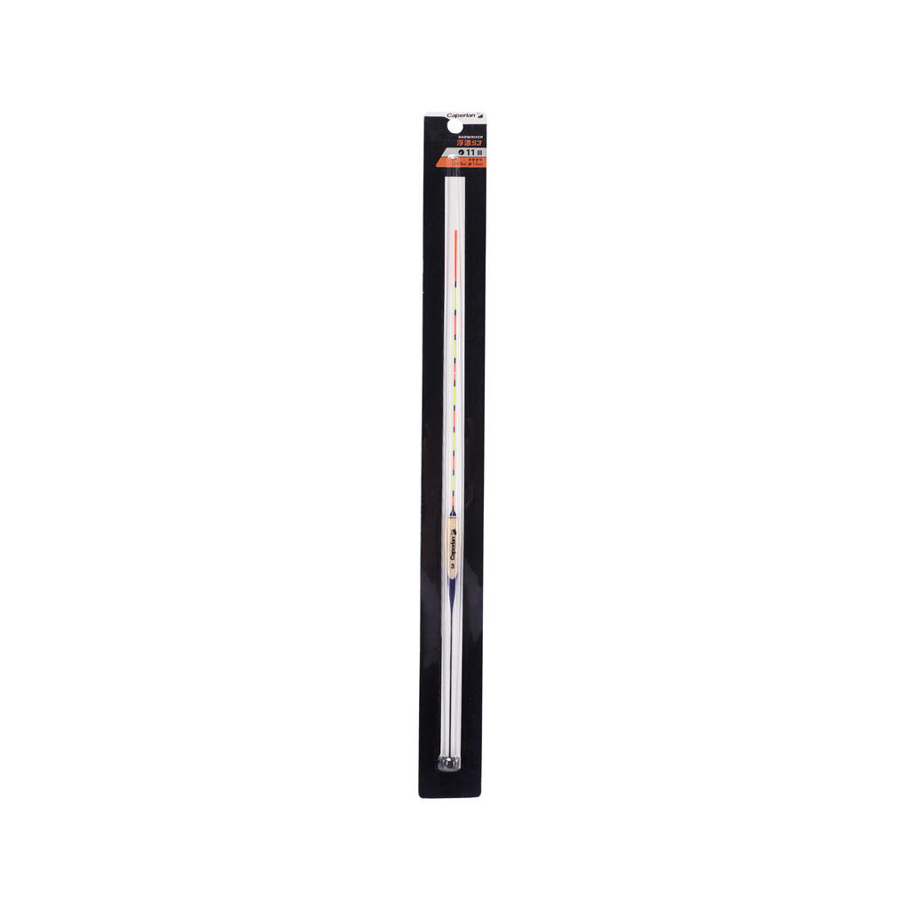 Plovak SHOWRIVER S3
