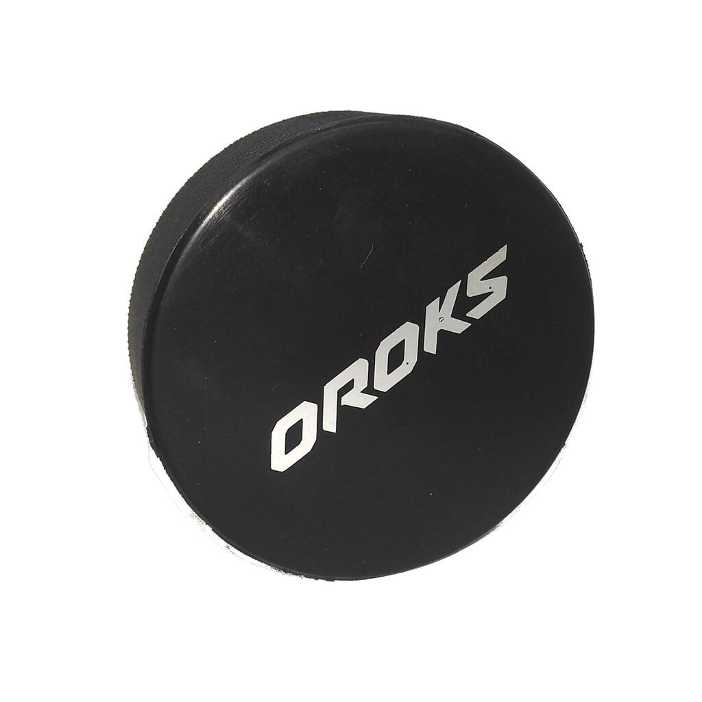 Official Ice Hockey Puck