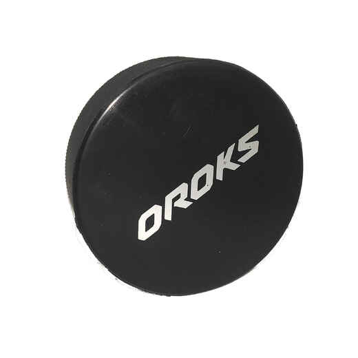 
      Official Ice Hockey Puck
  