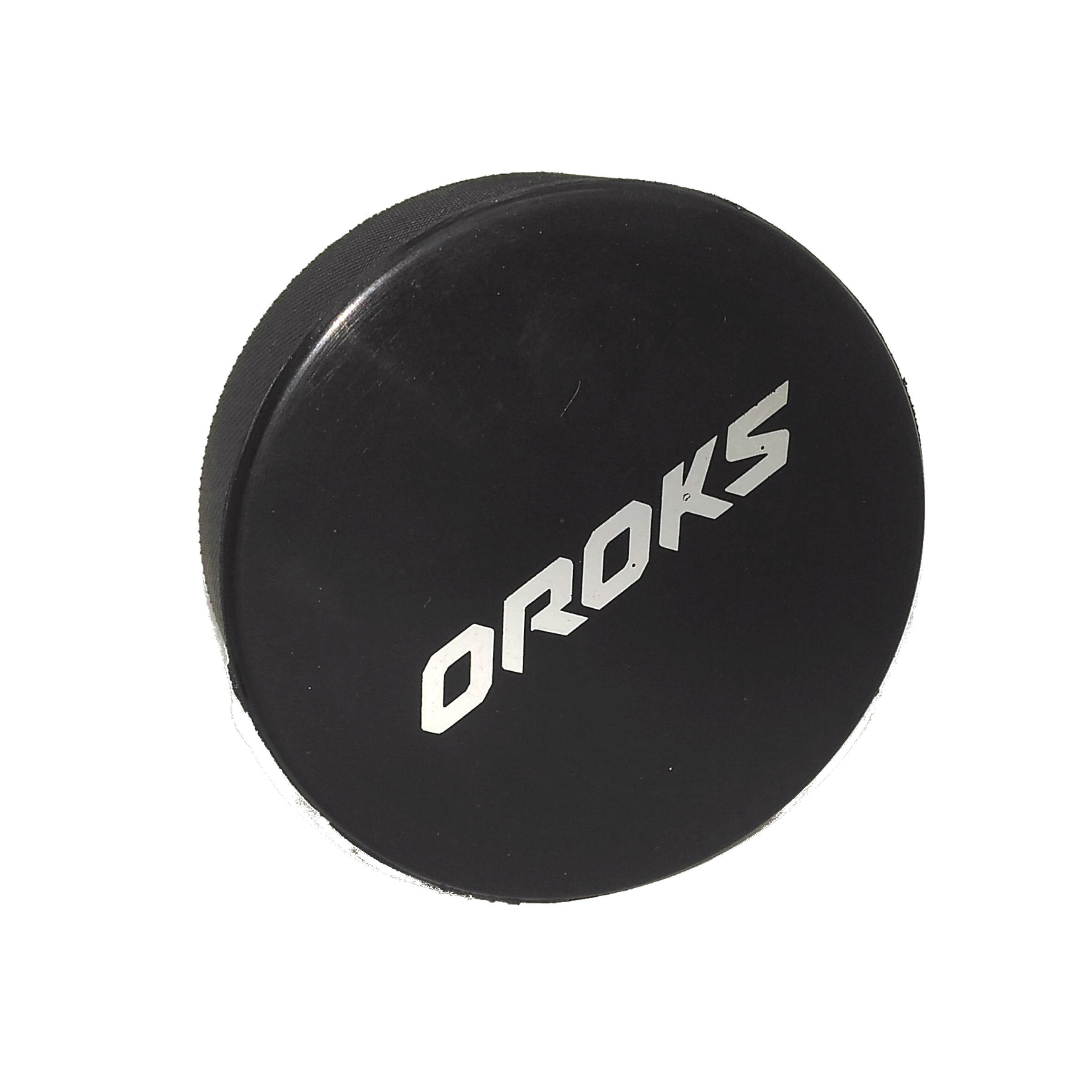 OROKS Official Ice Hockey Puck