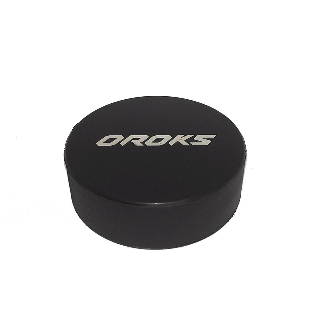 Official Ice Hockey Puck