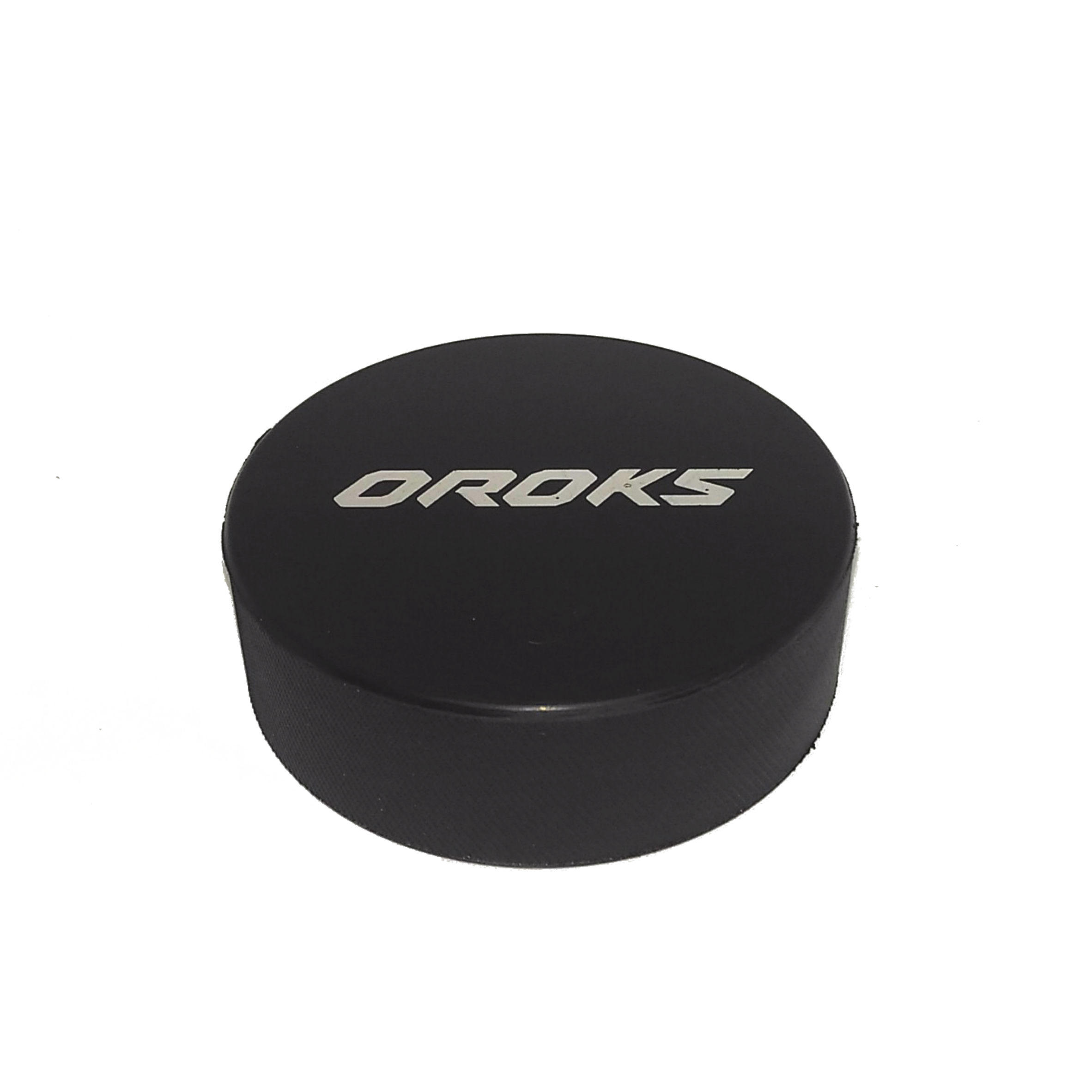 Official Ice Hockey Puck 5/6