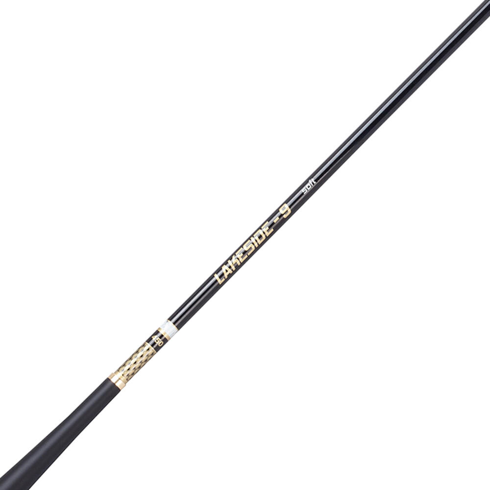 CANNE PÊCHE AU COUP LAKESIDE-9 SOFT 450 ET LAKESIDE 9 SOFT TRAVEL 450 : notice, réparation