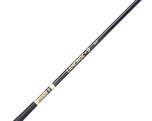 STIPPRUTE LAKESIDE-9 SOFT 450 UND LAKESIDE-9 SOFT TRAVEL 450: Gebrauchs- und Reparaturhinweise