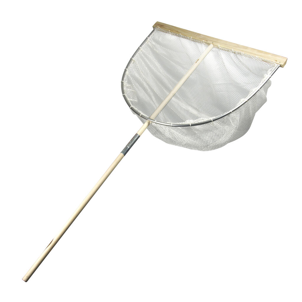 Aluminium Shrimp Push Net 1m Tidal Fishing