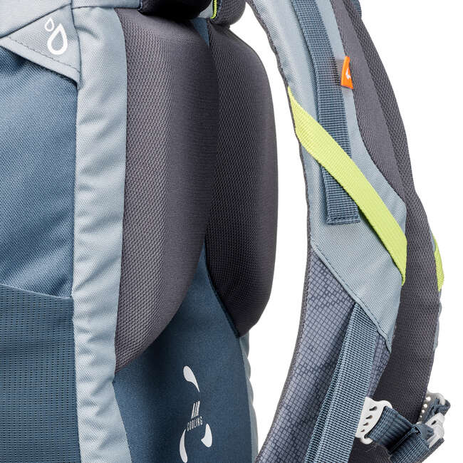 QUECHUA Mountain walking rucksack MH100 40L Decathlon