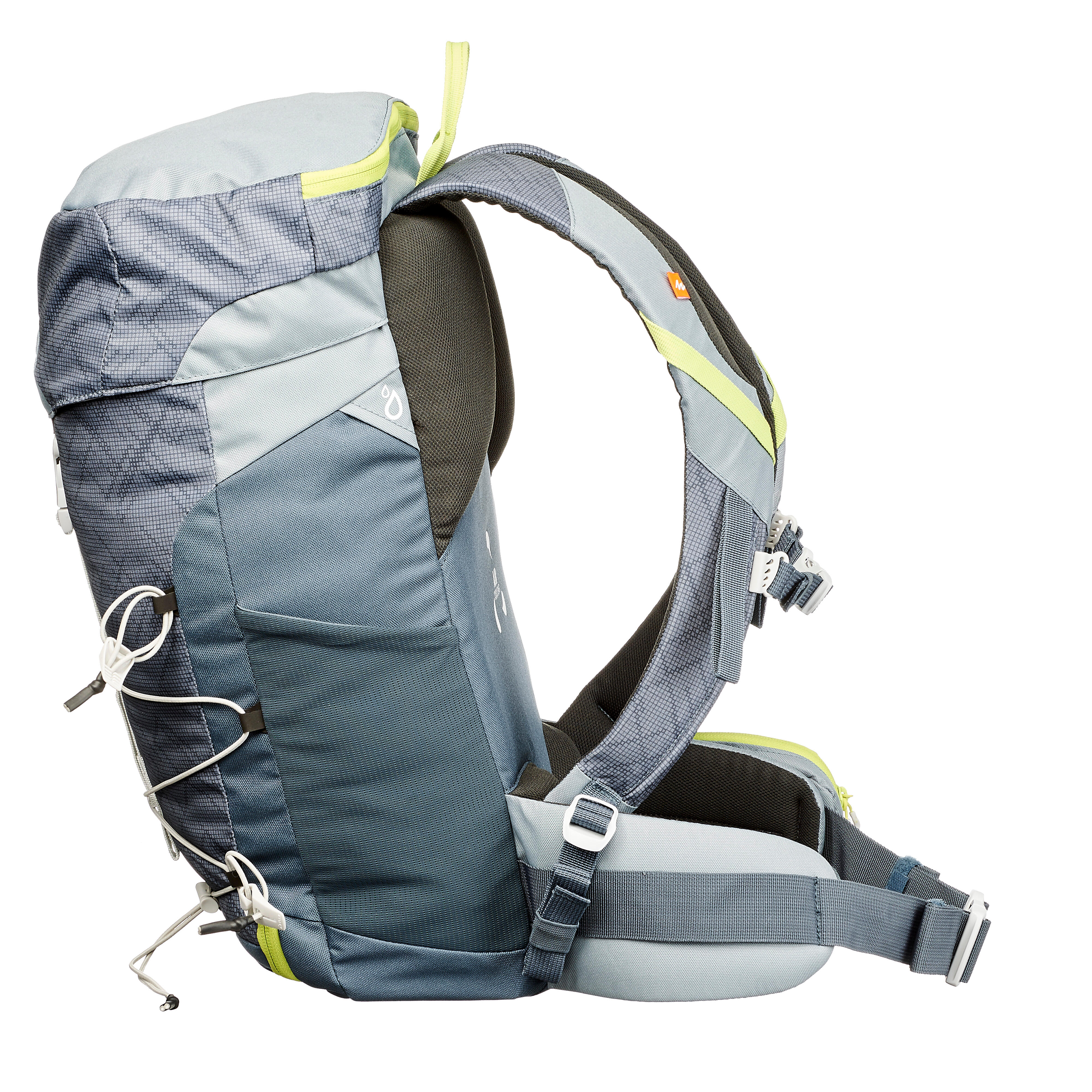 quechua mh100 20l