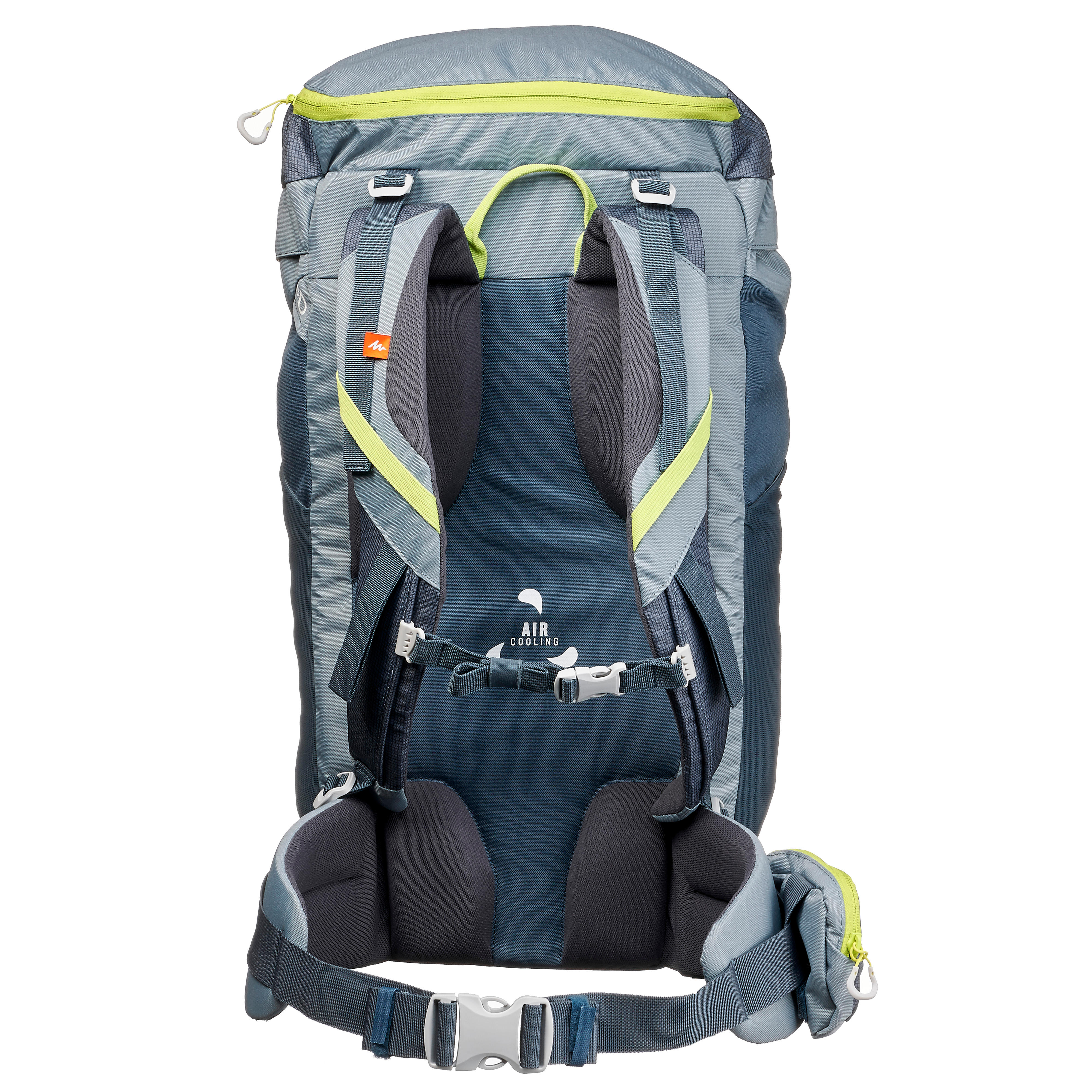 decathlon 40l backpack