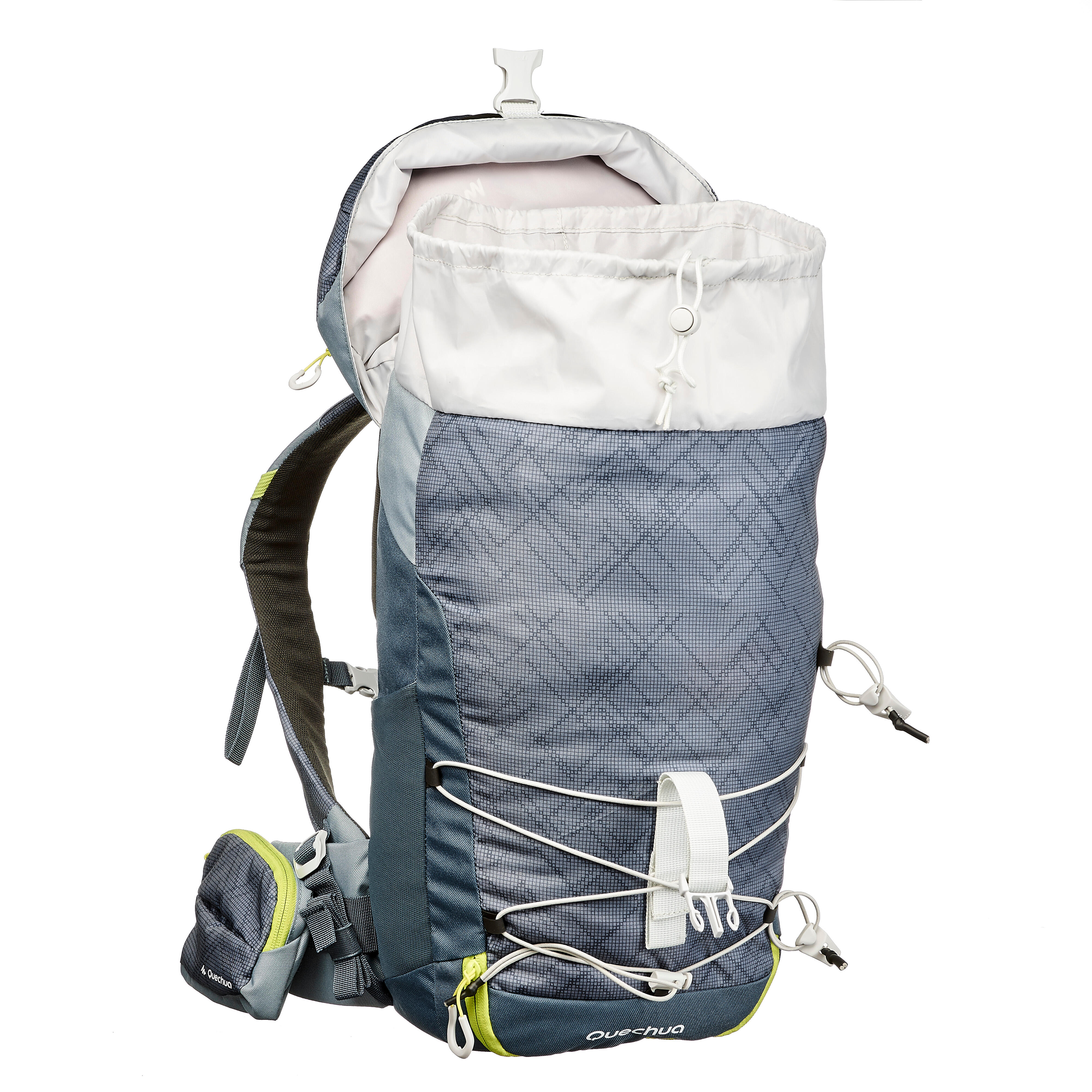 quechua mh100 20l