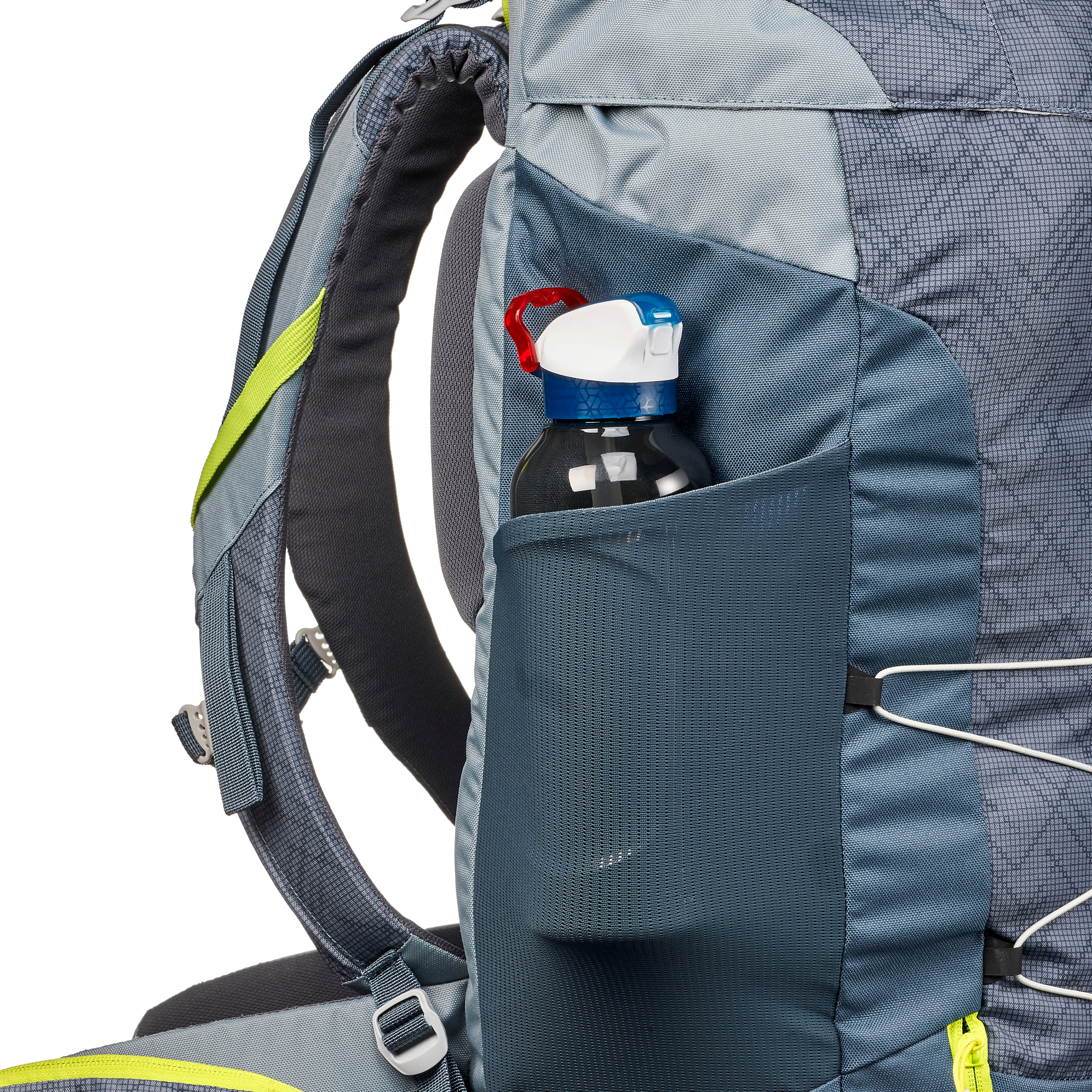 40l backpack hand luggage
