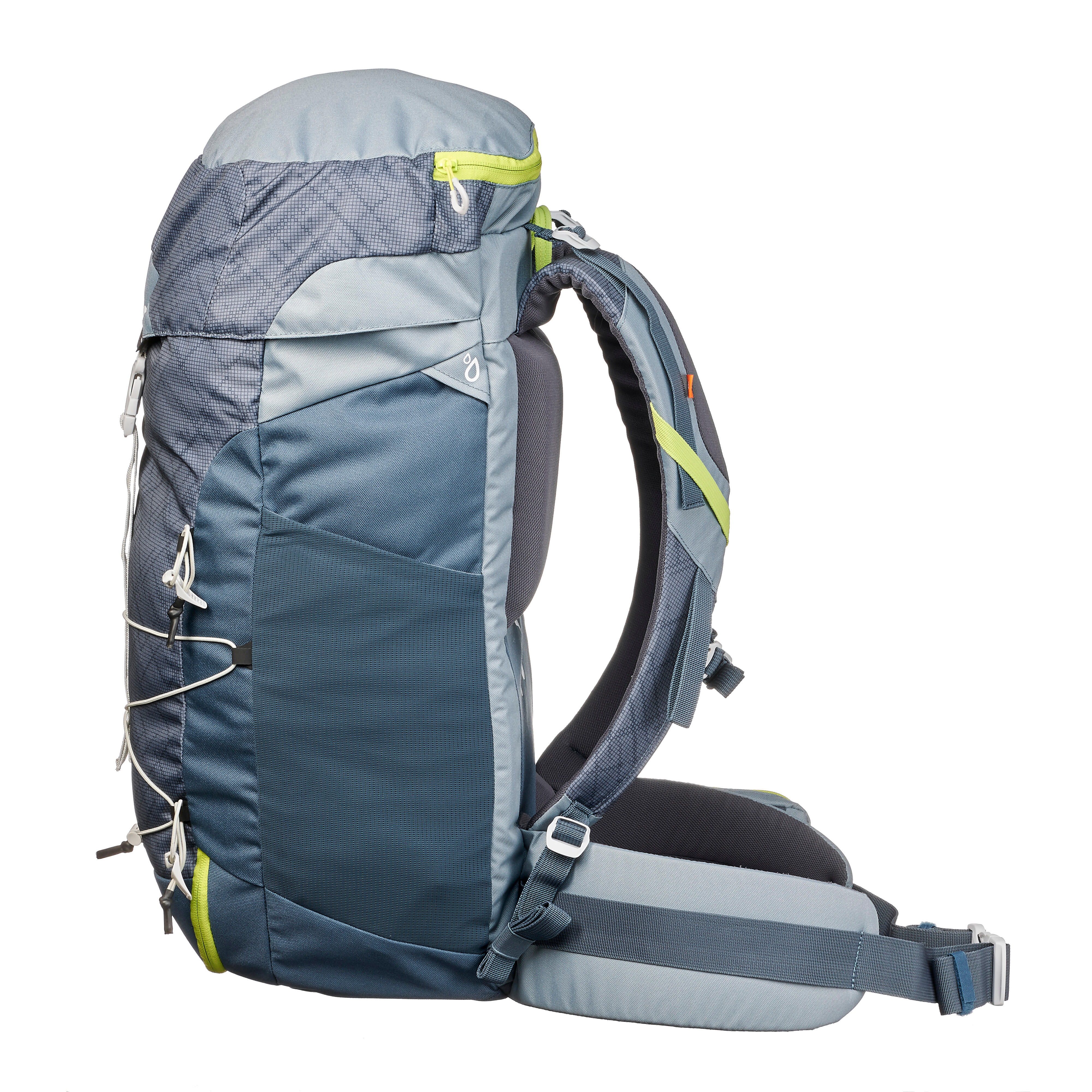 decathlon 40l backpack