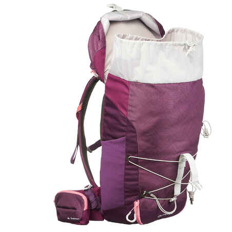 MH100 30-L Mountain Walking Backpack – Purple/Pink