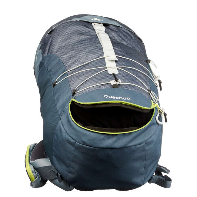 QUECHUA Mountain walking rucksack MH100 40L Decathlon