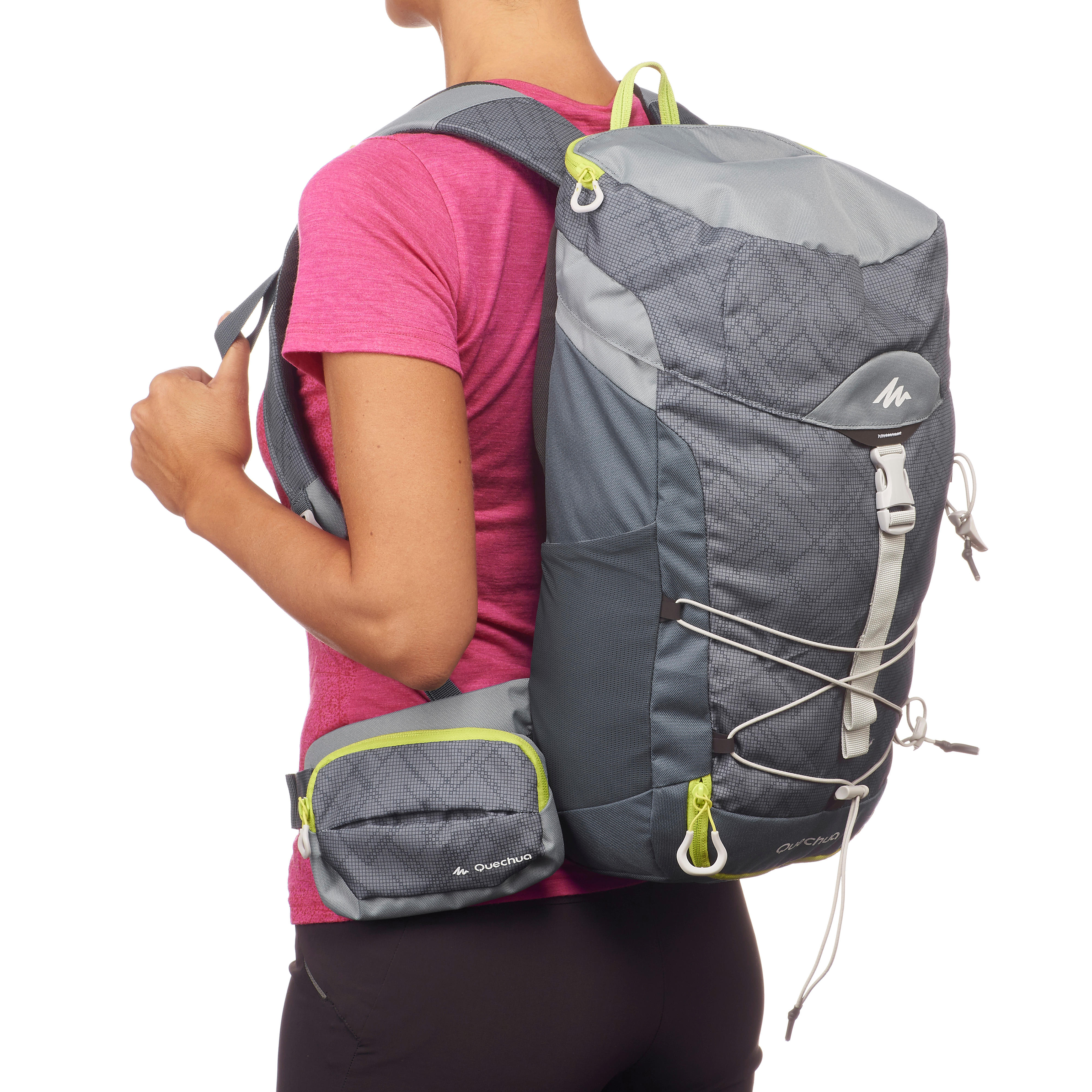 quechua mh100 20l