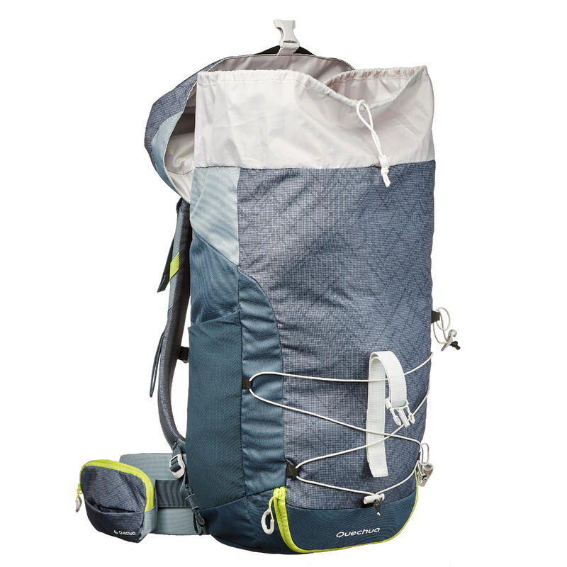 quechua backpack 40 liter