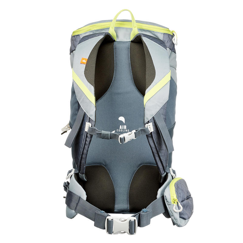 Mountain walking rucksack MH100 20L Decathlon
