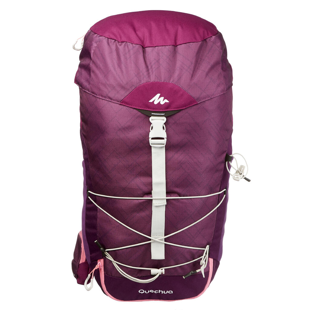 Quechua MH100, Hiking Backpack, 30L