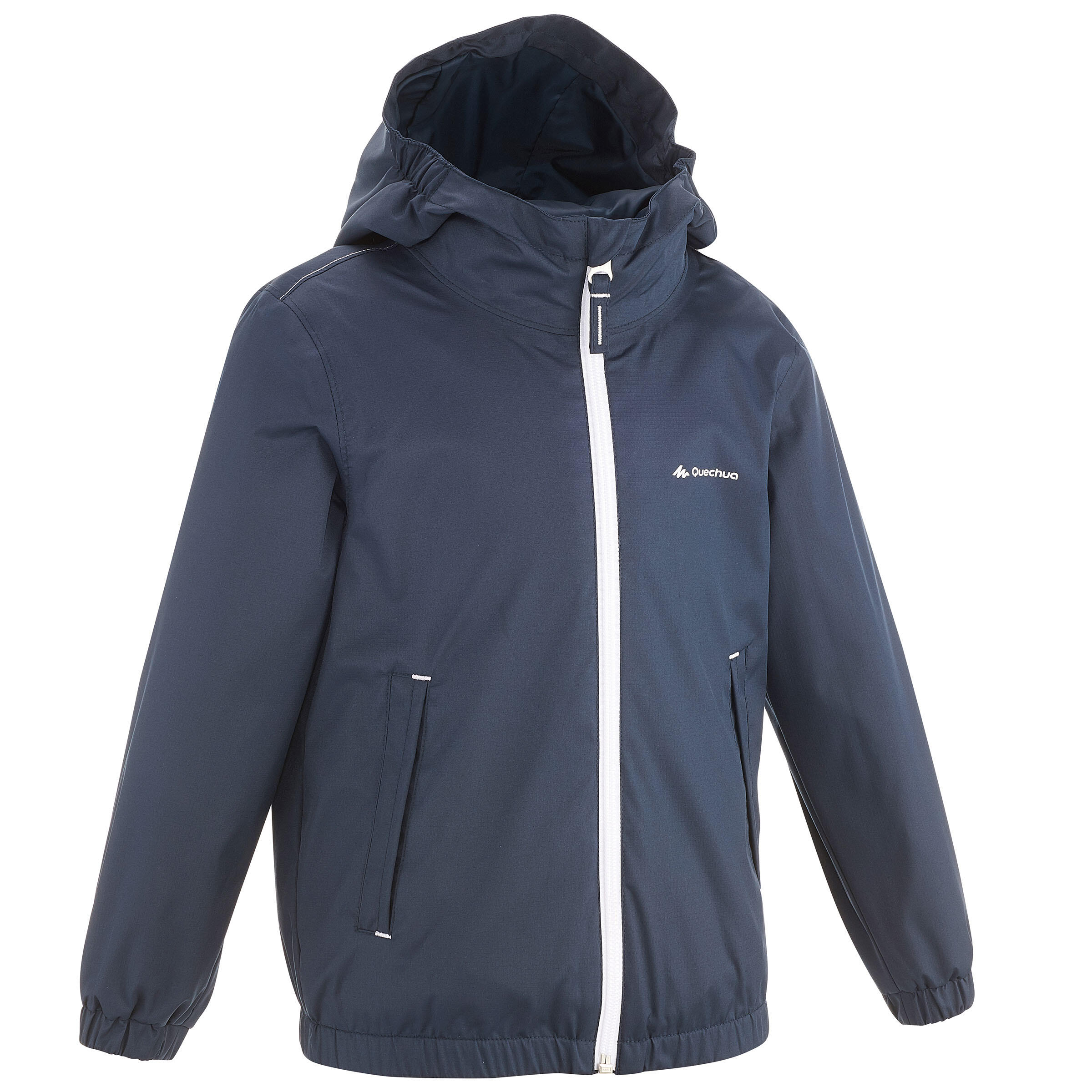 Quechua Wandeljas Voor Kinderen Hike 500 quechua kopen in de aanbieding